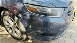 Ford Taurus
